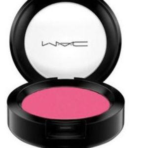 Mac Bright Pink Blush